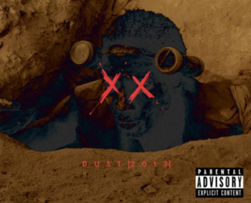 Kirk Knight Drops Unreleased 'Dust 2013' Album