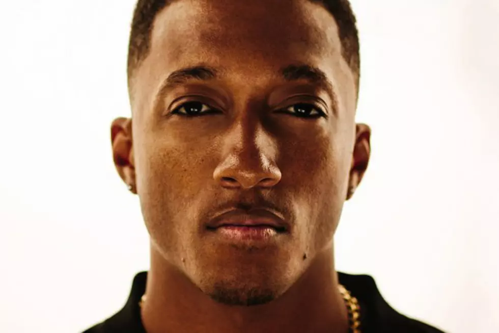 Lecrae Explains Why He's Unashamed to Share His Past in New Book