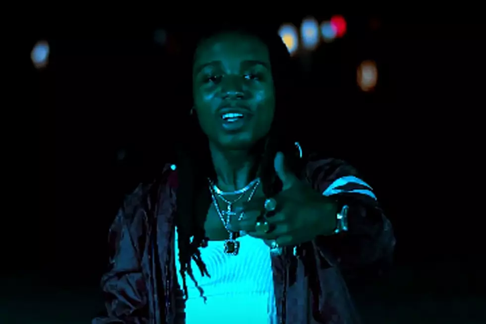 Birdman and Jacquees Drop 'Lost at Sea' Mixtape and Visuals