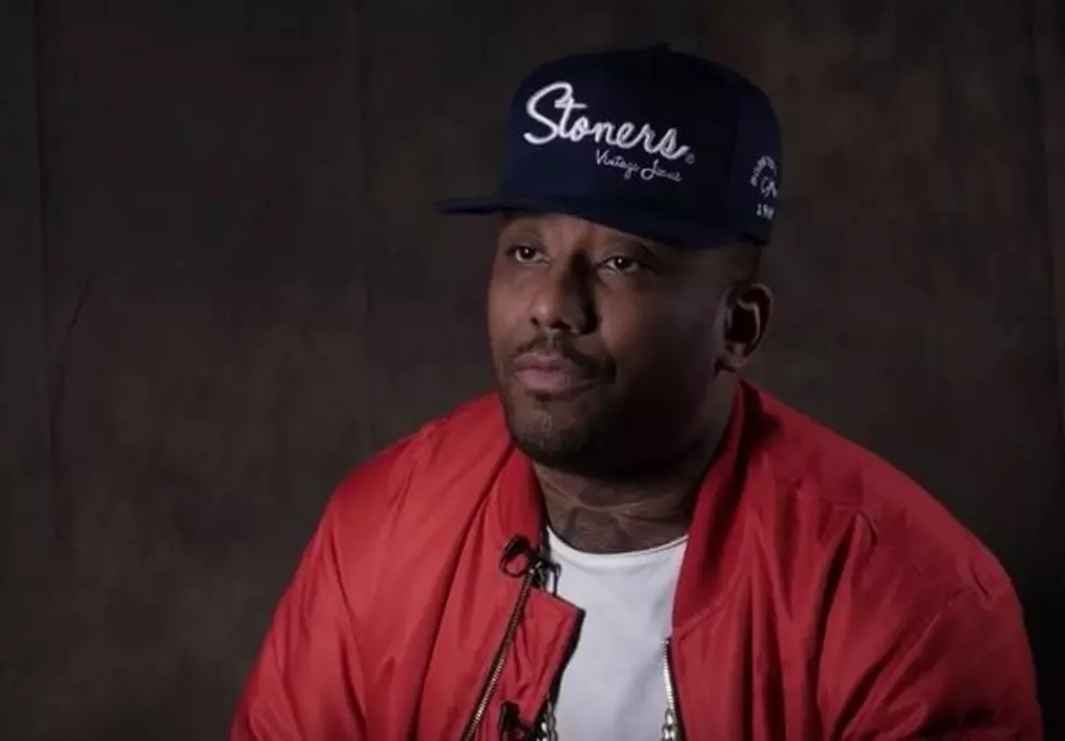 Maino Doesn’t Think There’s Any Problem With Desiigner Biting Future’s Sound