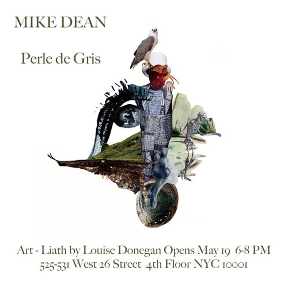 Mike Dean Drops "Perle De Gris"