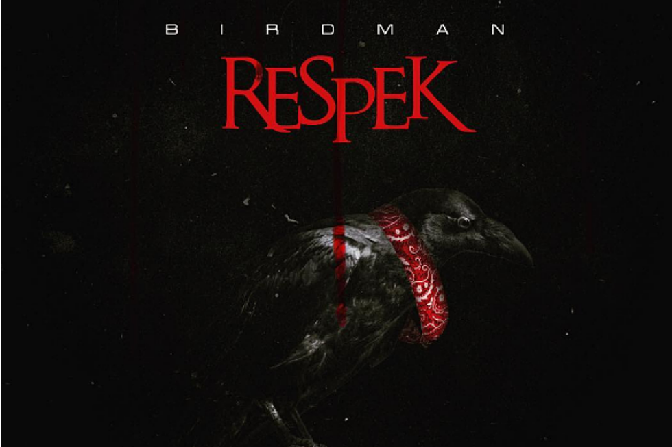 Birdman Is Shooting a Video for New Song &#8220;Respek&#8221; in New Orleans Tomorrow