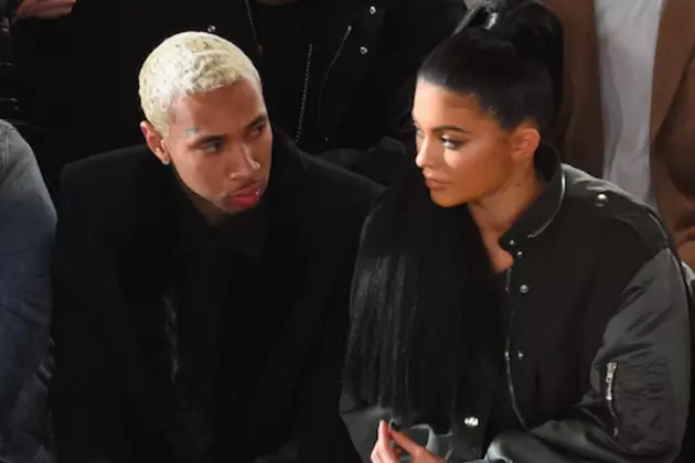 Tyga Thinks His Relationship With Kylie Jenner “Overshadowed” His Talent