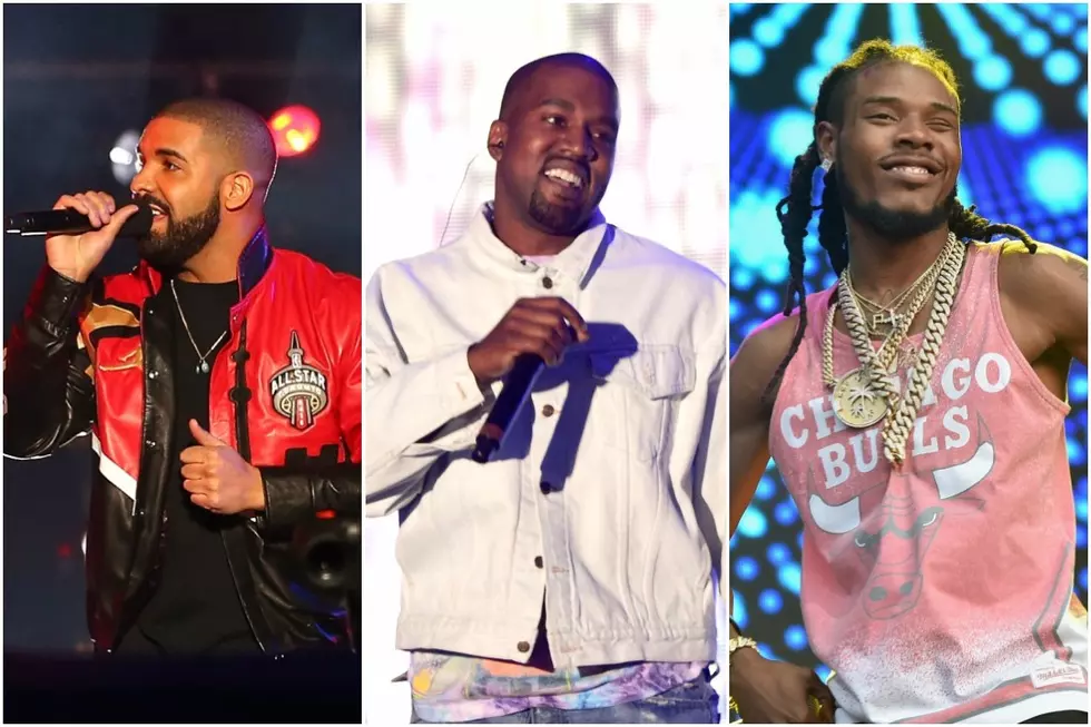 Get Ready for the 2016 BET Awards