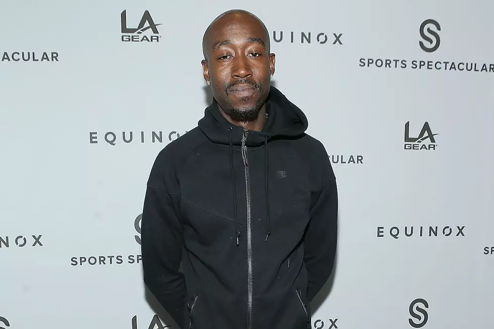 Freddie Gibbs Extradited to Austria by French Courts