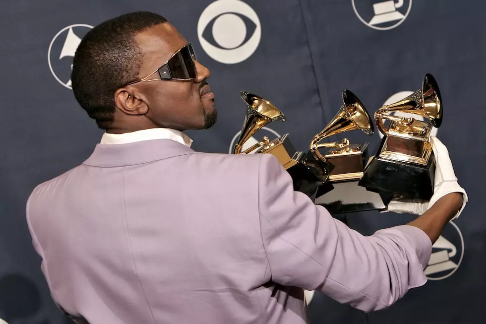 Grammys Will Now Consider Streaming Only Releases for Awards Eligibility