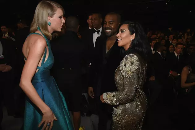 Kanye West Filmed Phone Call With Taylor Swift Approving &#8220;Famous&#8221; Line, According to Kim Kardashian
