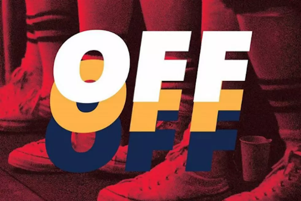 Lil Wayne Drops Cleveland Cavaliers Anthem “Off Off Off”