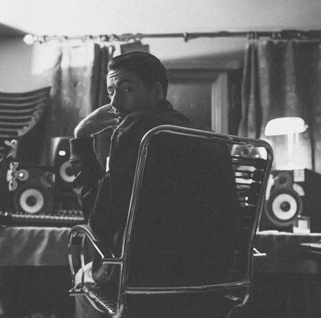 Studio Session: Michael Keenan&#8217;s Big Win With G-Eazy&#8217;s &#8220;Me, Myself &#038; I&#8221; Puts Him on the Map
