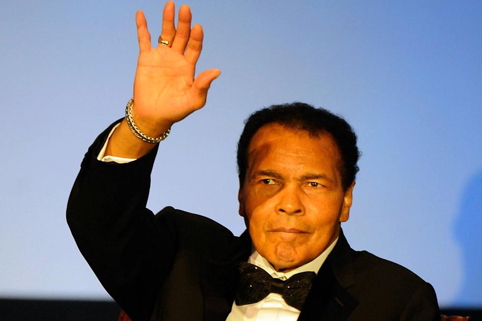 Muhammad Ali Dead at 74, Hip-Hop Reacts