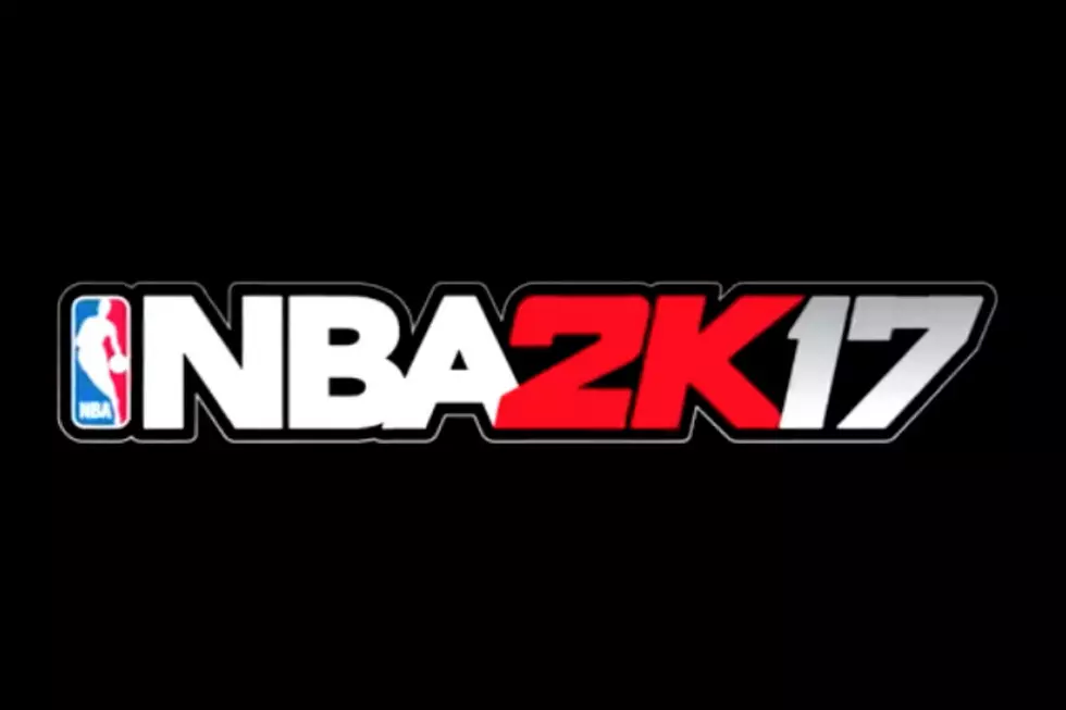 Adidas Yeezy Boost to Be Featured in NBA 2K17