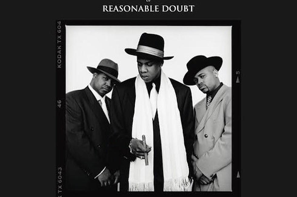 ‘Reasonable Doubt’ Pop-Up Shop Coming to Los Angeles