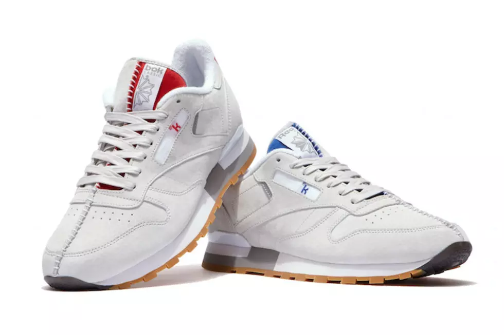 Kendrick Lamar and Reebok Release Third Capsule Collection
