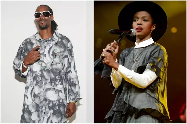 7 Rappers Who Are Grandparents