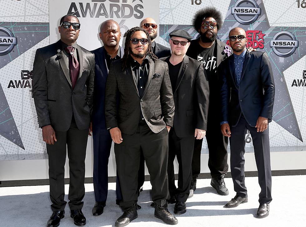 The Roots Pay Homage to Motown on New Song 'It Ain't Fair' With Bilal