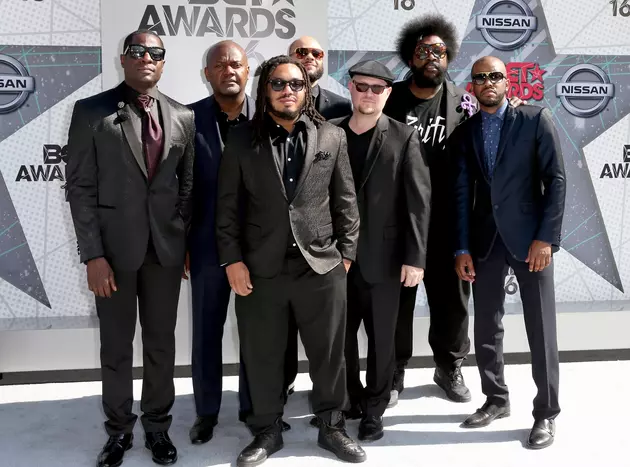 The Roots Pay Homage to Motown on New Song &#8220;It Ain&#8217;t Fair&#8221; With Bilal