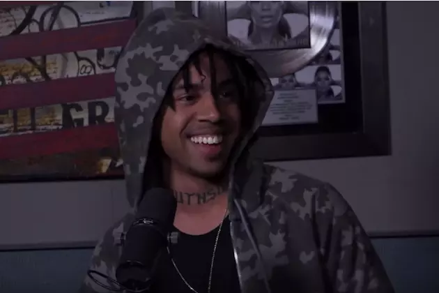 Vic Mensa Says He’s Heard New Jay Z Music and It’s “Fresh as F*#k”