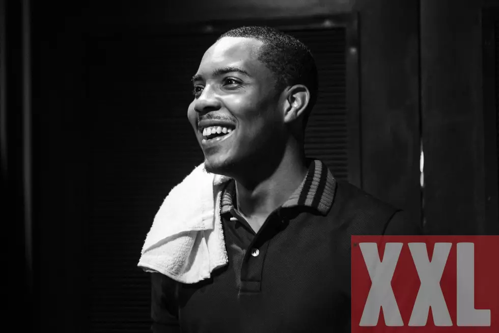 G Herbo Explains Why He Won't Be Voting in the 2016 Presidential Election