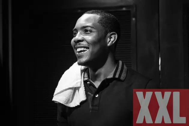G Herbo Explains Why He Won&#8217;t Be Voting in the 2016 Presidential Election