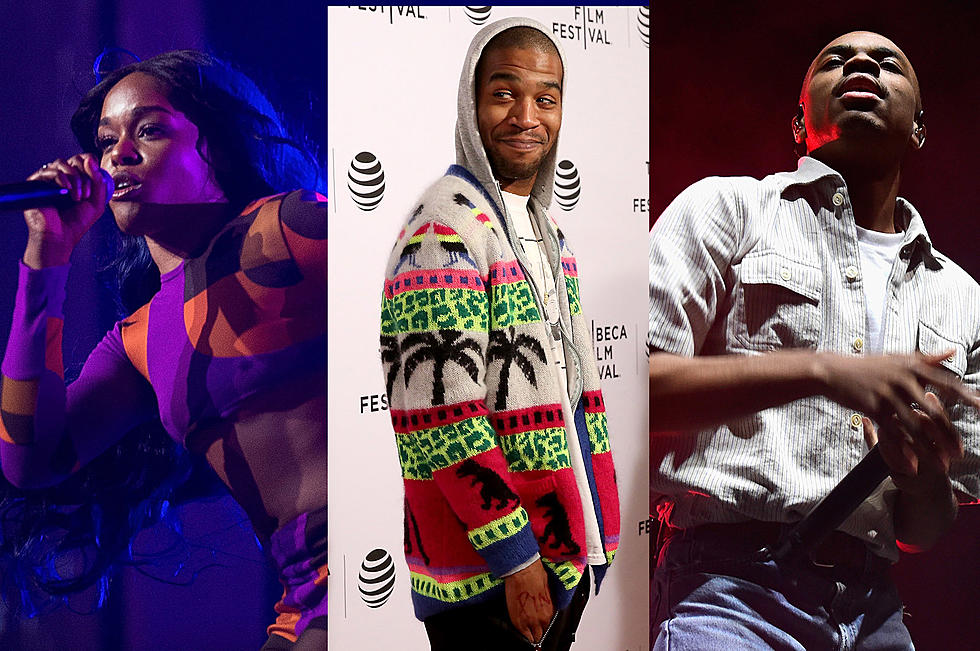 20 of the Most Opinionated Rappers in Hip-Hop