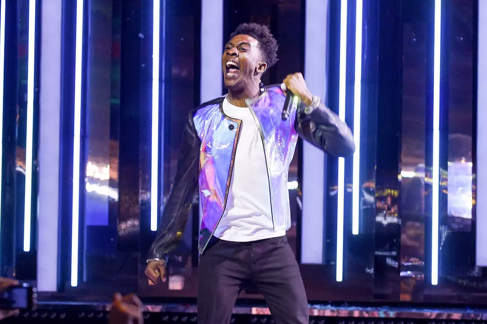 Desiigner Unveils the Name of His First Mixtape