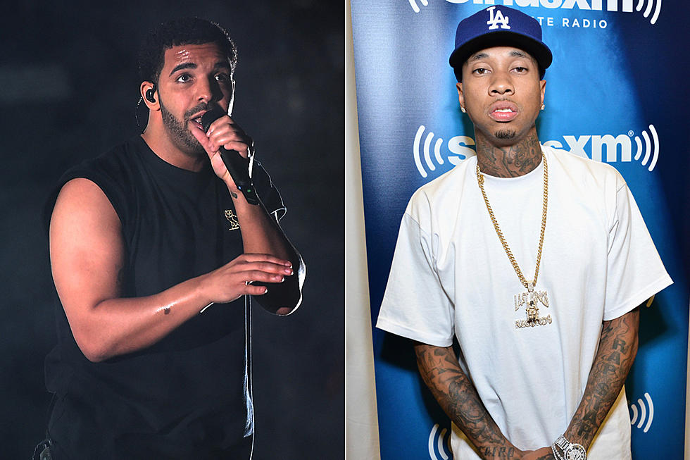 20 Most Disappointing Hip-Hop Lyrics of 2016 So Far