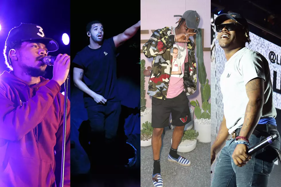 Fans Predict Which Hip-Hop Song Will Rule Summer 2016