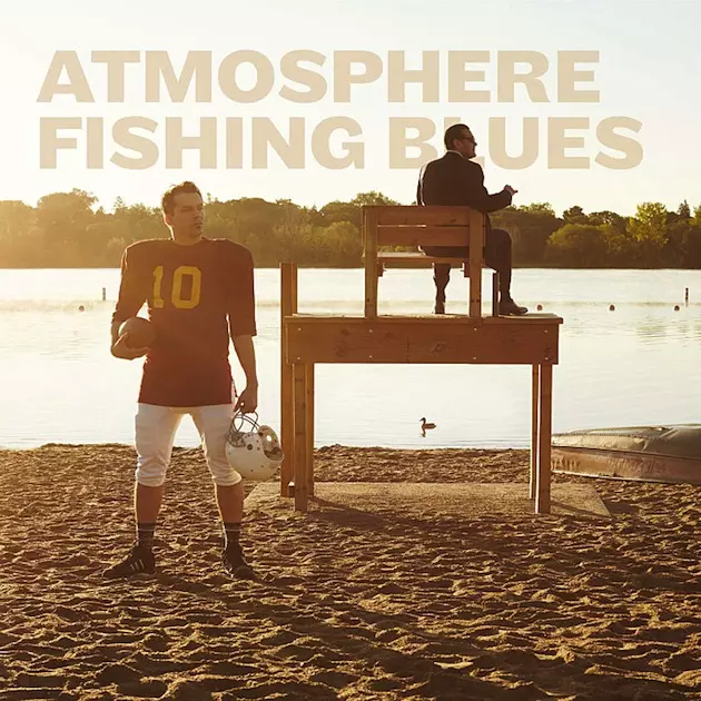 Atmosphere&#8217;s New Album Is Called &#8216;Fishing Blues,&#8217; Drops &#8220;Ringo&#8221; Video