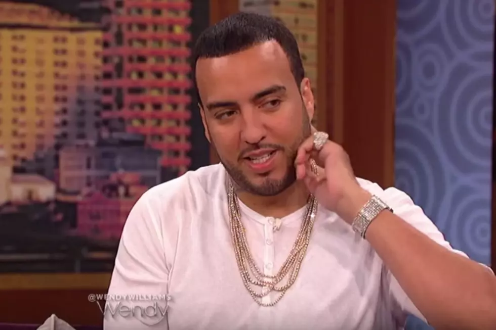 French Montana Says He Doesn't Speak With Chinx's Mom