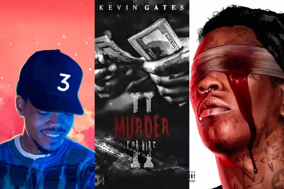9 Mixtapes Now Eligible for Grammy Awards
