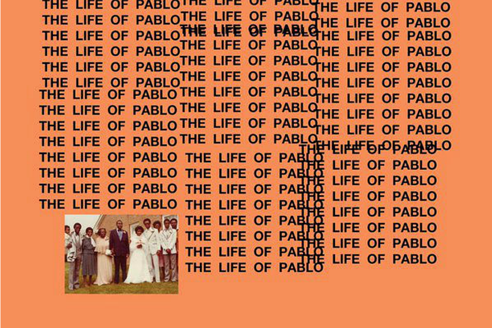 Kanye West Adds “Saint Pablo” to ‘The Life of Pablo’ Album