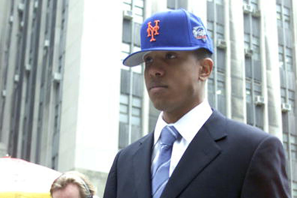 Today in Hip-Hop: Shyne Sentenced To 10 Years in Prison