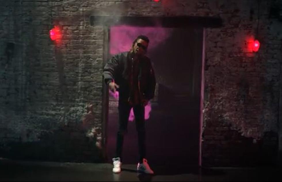 Lil Wayne, Wiz Khalifa and Logic in "Sucker for Pain" Video