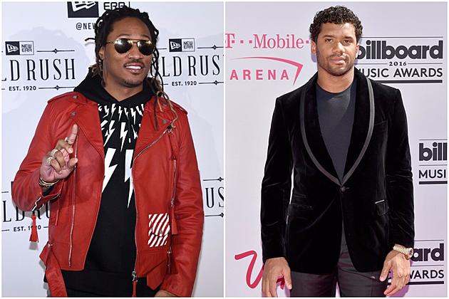 Ciara Is Scared Future Wants to Kill Russell Wilson