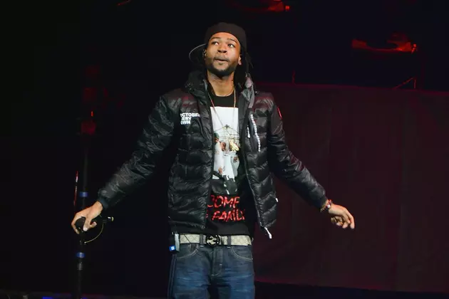 PartyNextDoor Breaks Silence Following Recent Arrest for Drug Possession