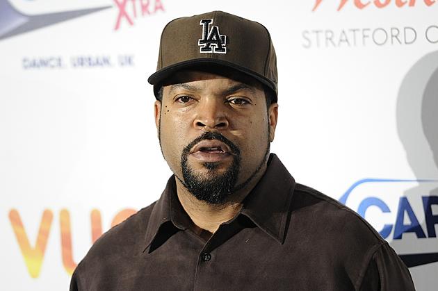 Ice Cube Shoots Down Rumors That ‘Last Friday’ Is Coming Soon
