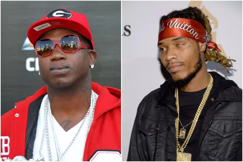 5 Rappers Who Angered Fans by Supporting All Lives Matter Movement