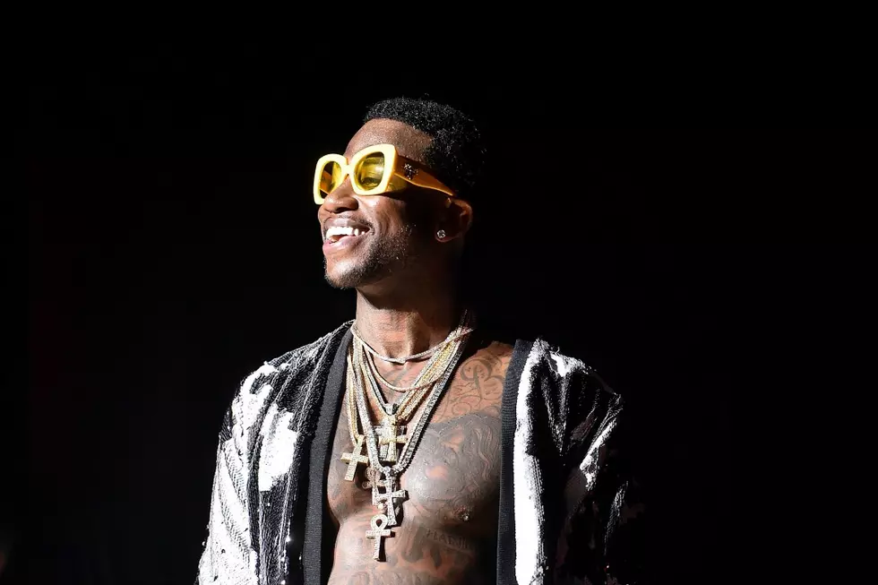 Gucci Mane Appears on Major Lazer’s “Cold Water (Remix)”