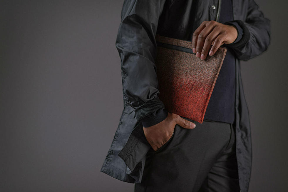 Herschel Supply Introduces Apexknit to BHW Collection