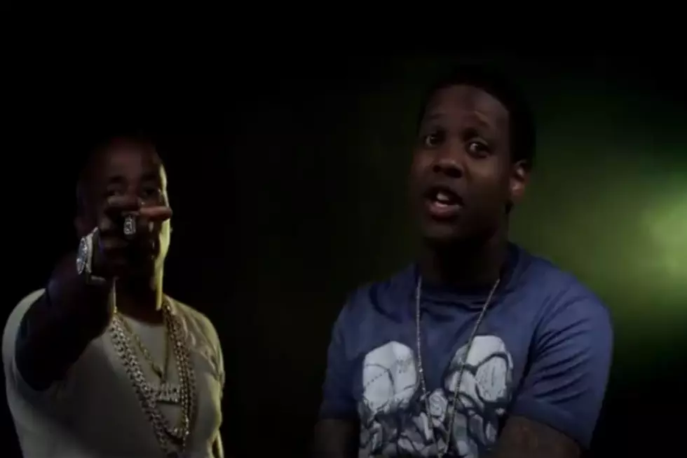 Lil Durk and Yo Gotti Chase the Paper in 'Money Walk' Video