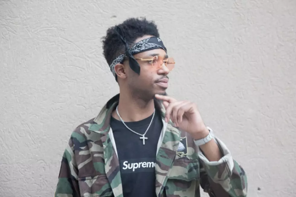 Metro Boomin and Vintage Frames to Release Collaborative 24kt Gold-Plated Sunglasses
