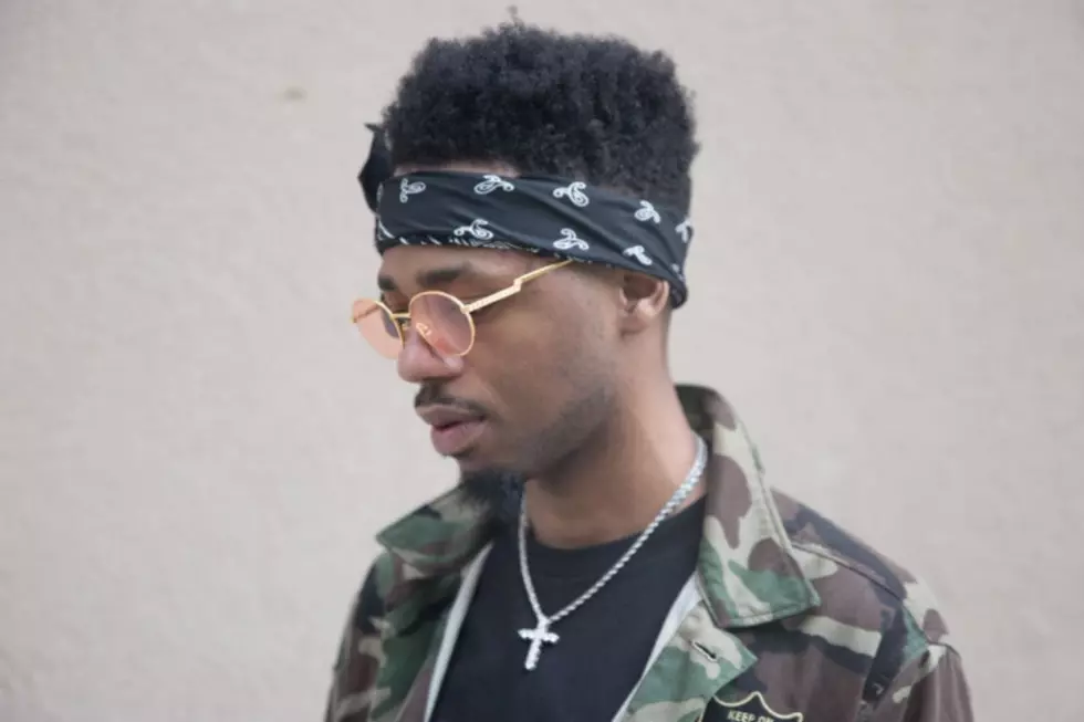 Listen to Metro Boomin’s New Instrumental 'Forever Young'