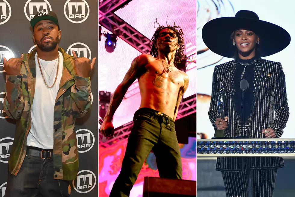Mike Will Claims Swae Lee Came Up With Beyonce’s Formation