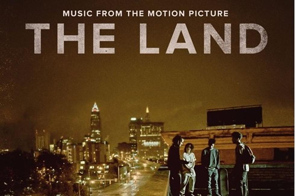 Hear Nas and Erykah Badu’s “This Bitter Land” From ‘The Land’ Soundtrack