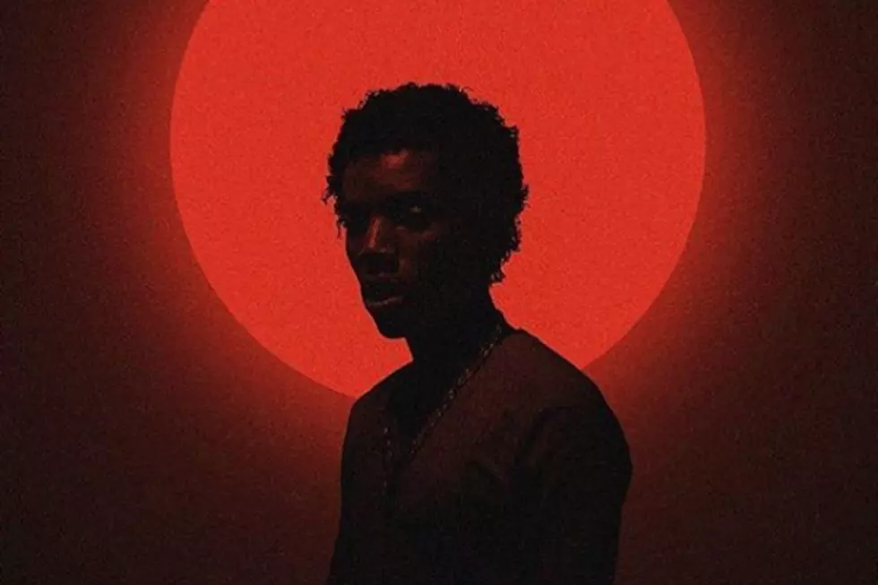 Roy Woods Releases 'Waking at Dawn' Album