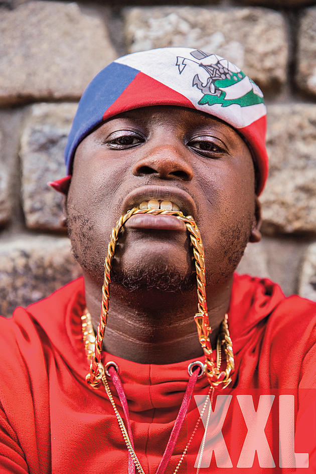 Zoey Dollaz Climbs to the Top After Joining Future&#8217;s Freebandz