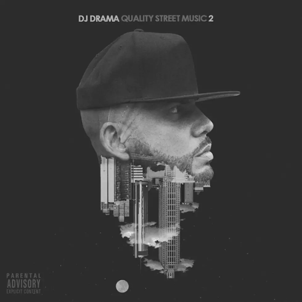 DJ Drama Releases &#8216;Quality Street Music 2&#8242; Album