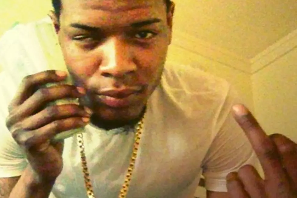 Fetty Wap Memorializes Big Moe with "Flossin Freestyle"
