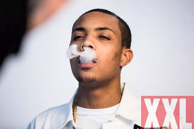 Twitter Reacts to Explicit Photo of G Herbo Look-Alike