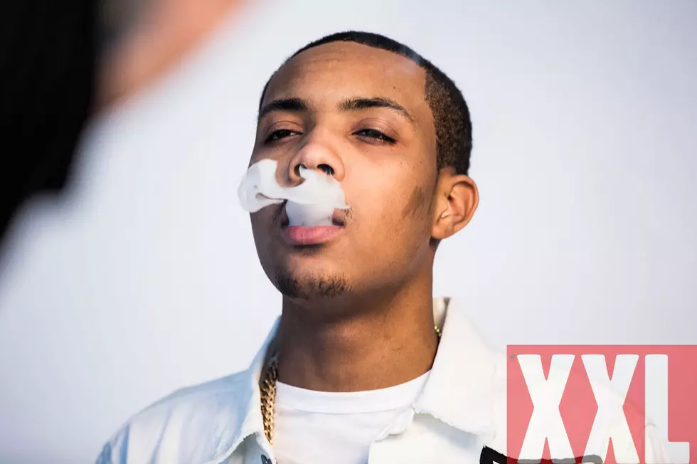 G Herbo Is Releasing a New Project on St. Patrick’s Day